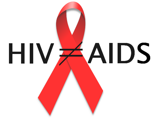 HIV Infektionserkrankungen